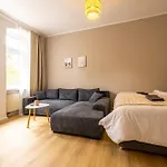 Apartment River Altstadt-zentral-wlan *