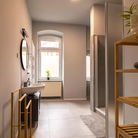 River Altstadt-zentral-wlan *