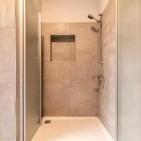 Appartement River Altstadt-zentral-wlan- Parken An Der *