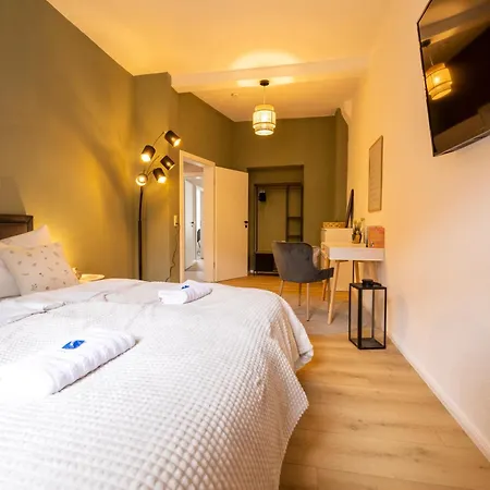 River Altstadt-zentral-wlan