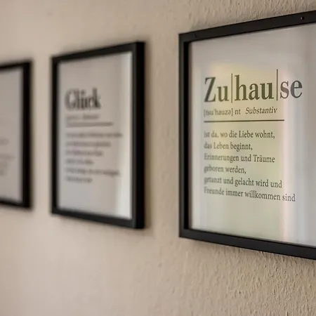 River Altstadt-zentral-wlan Appartement