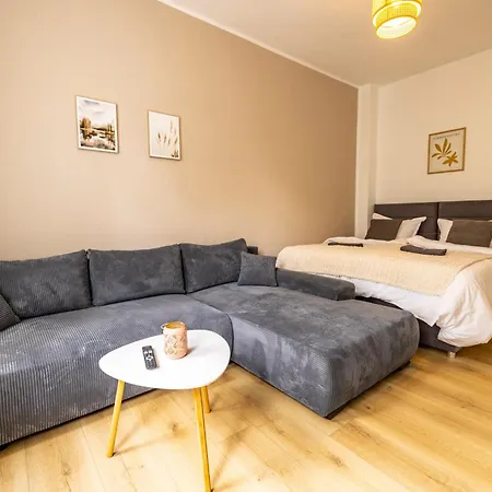 River Altstadt-zentral-wlan Erfurt