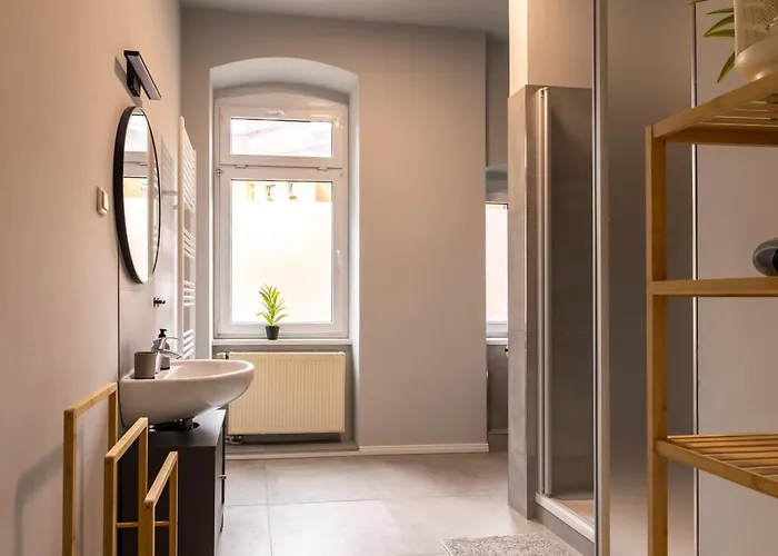 River Altstadt-zentral-wlan *