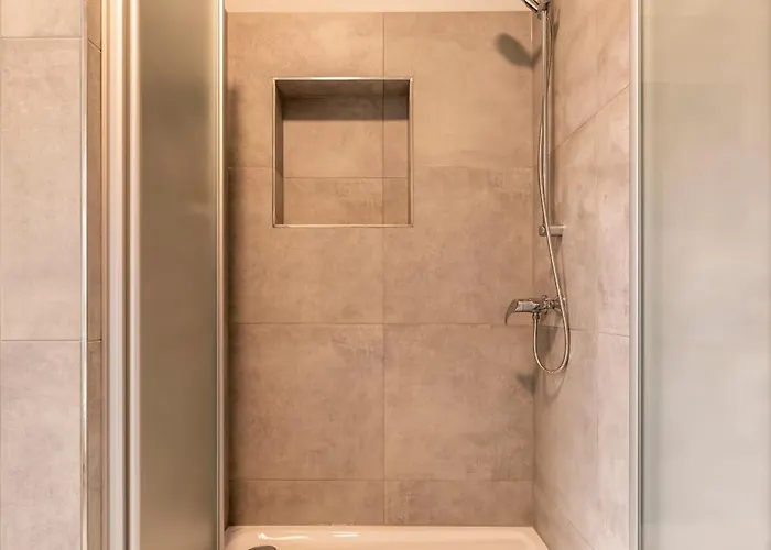 Apartment River Altstadt-zentral-wlan *