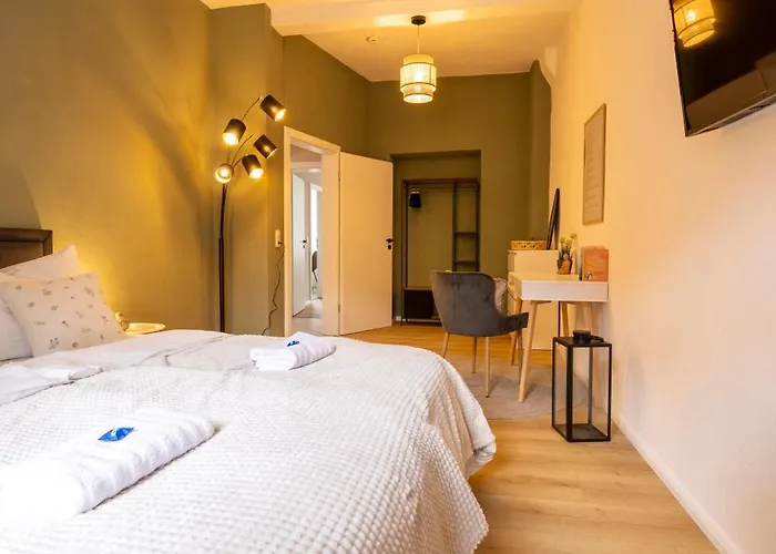 River Altstadt-zentral-wlan