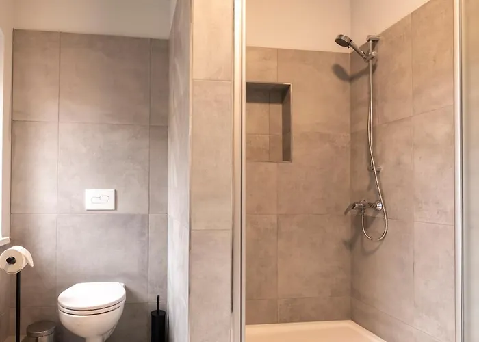 River Altstadt-zentral-wlan