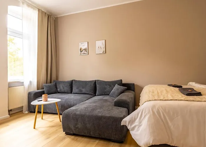 Apartamento River Altstadt-zentral-wlan *